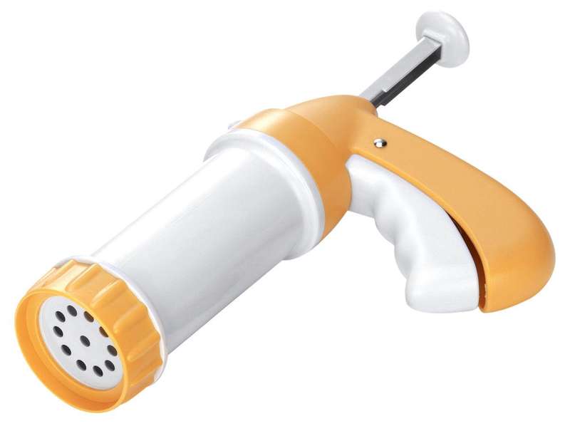 Tescoma Biscuit Maker/Cake Dec