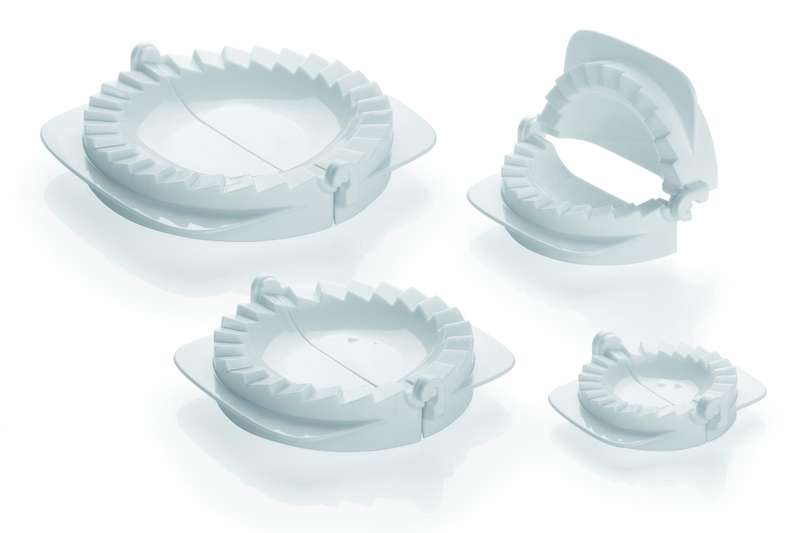 Tescoma Dumpling Maker 4 Pcs D