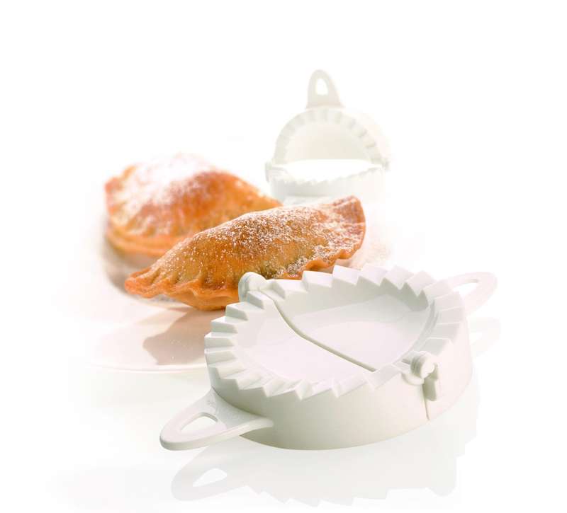 Tescoma Dumpling Maker 4 Pcs D
