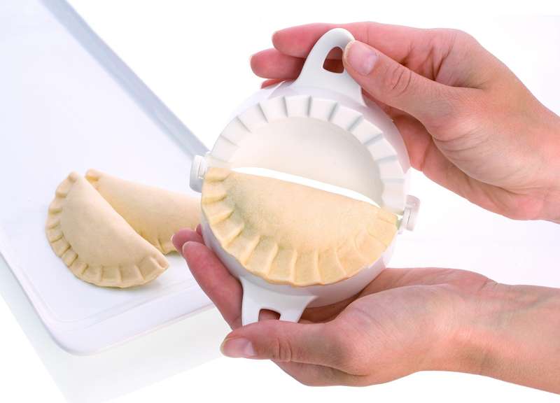 Tescoma Dumpling Maker 4 Pcs D