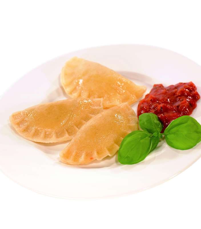Tescoma Dumpling Maker 4 Pcs D