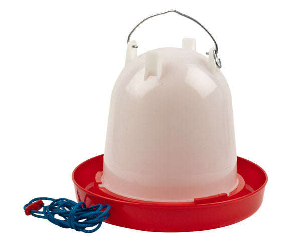Poltek Water Fount Complete 8 L