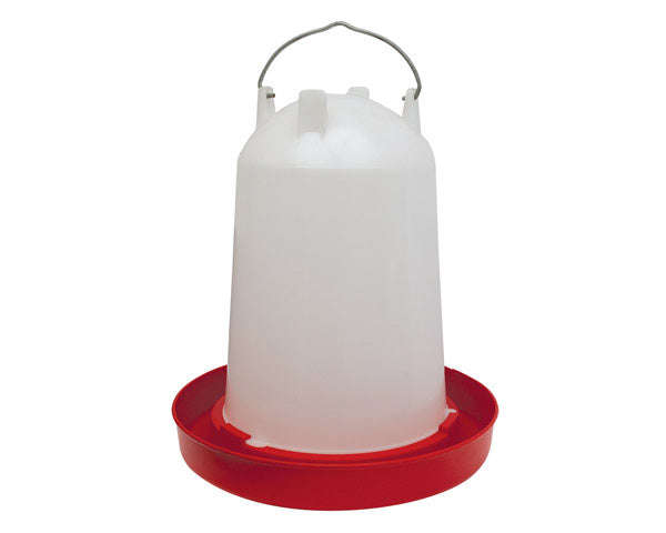 Poltek Water Fount Complete 12 L