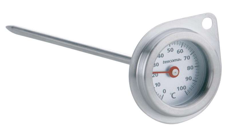Tescoma Cook's Thermometer Gra