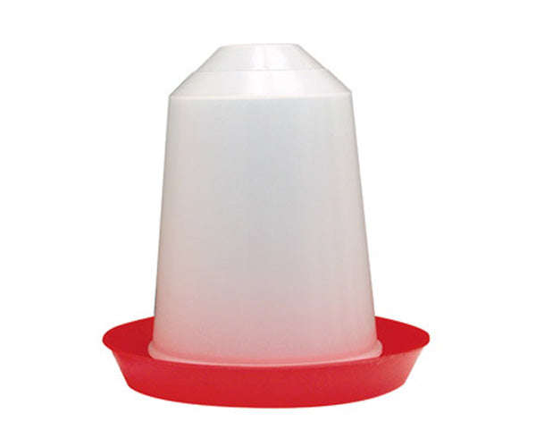 Poltek Water Fount Complete 3 L