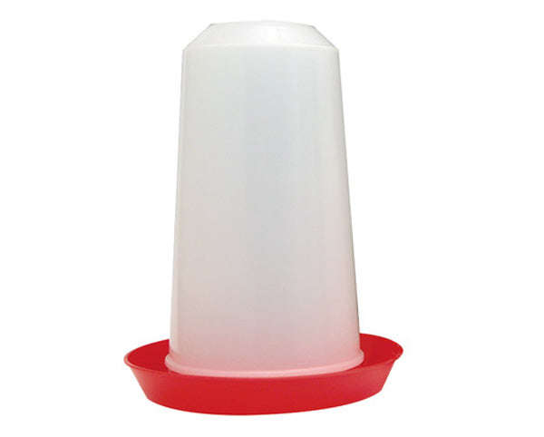 Poltek Water Fount Complete 4 L