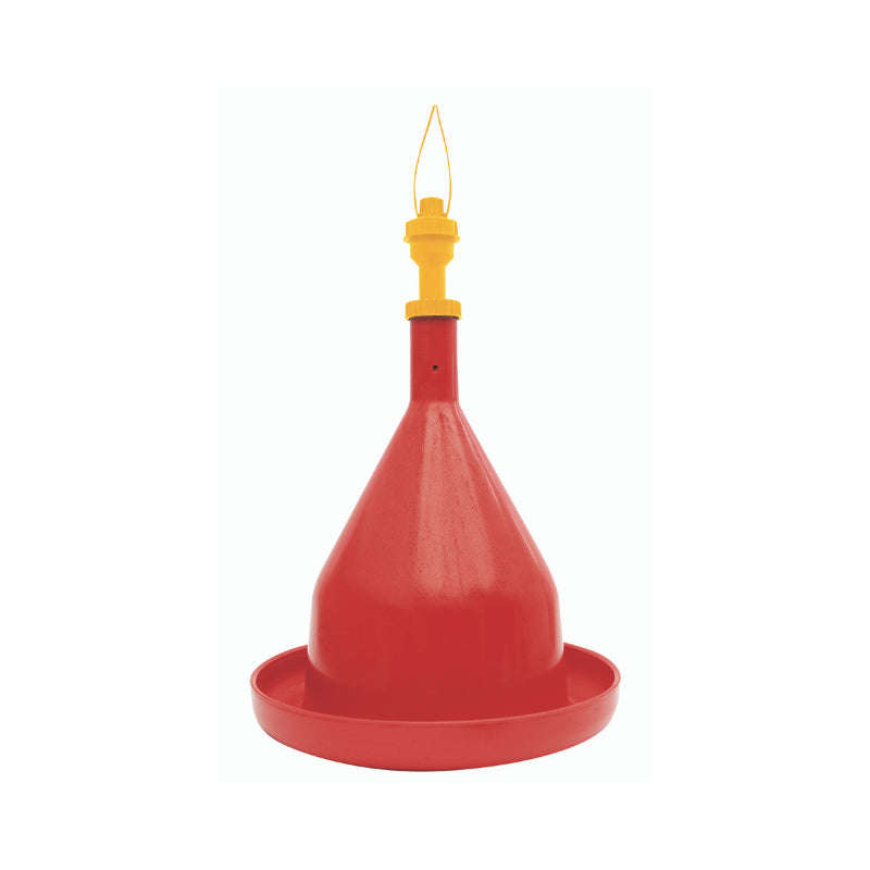 Poltek Water Drinker Bell Automatic Mk7