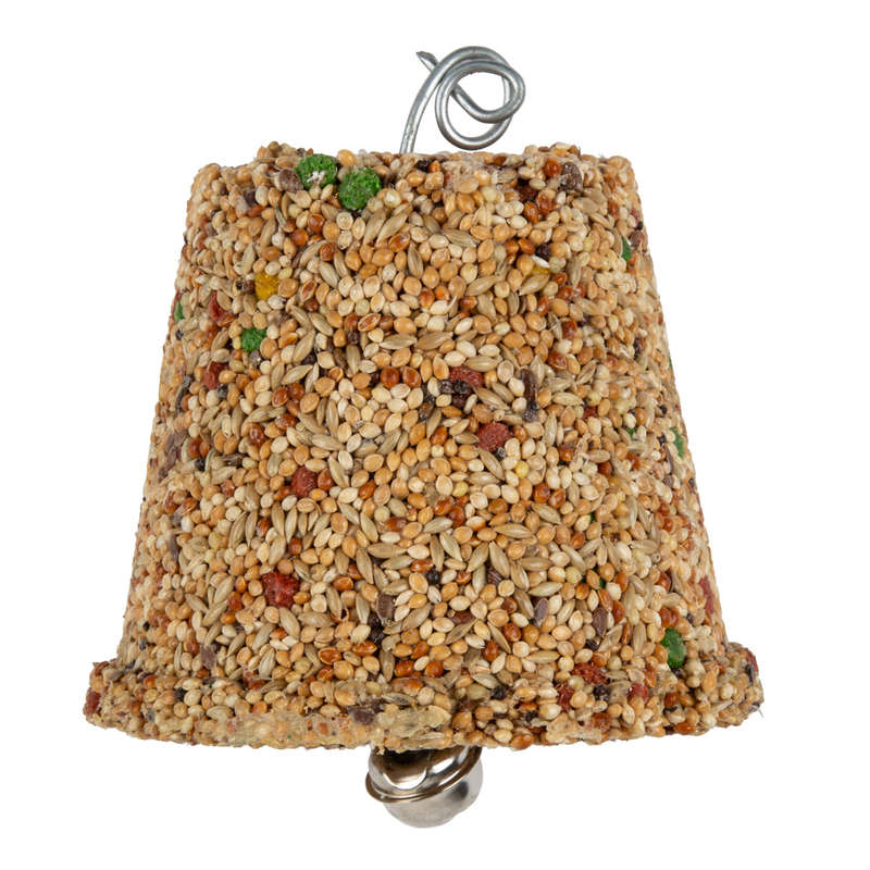 Complete Seed Bell Canary Medium
