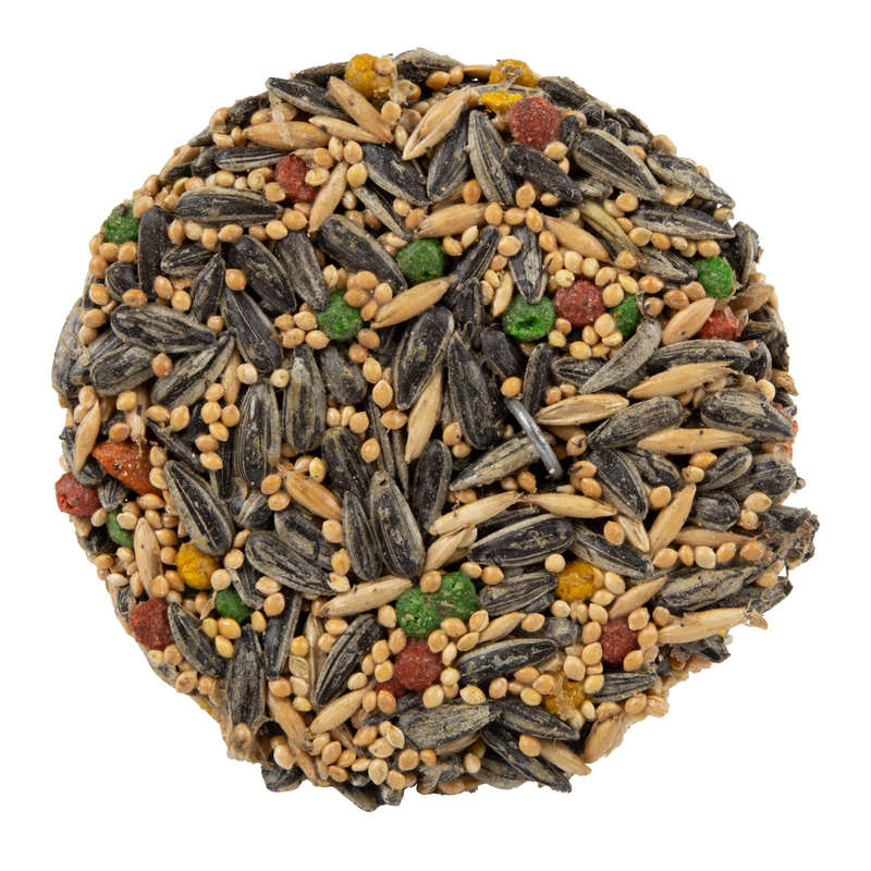 Complete Seed Bell Cockatiel Small