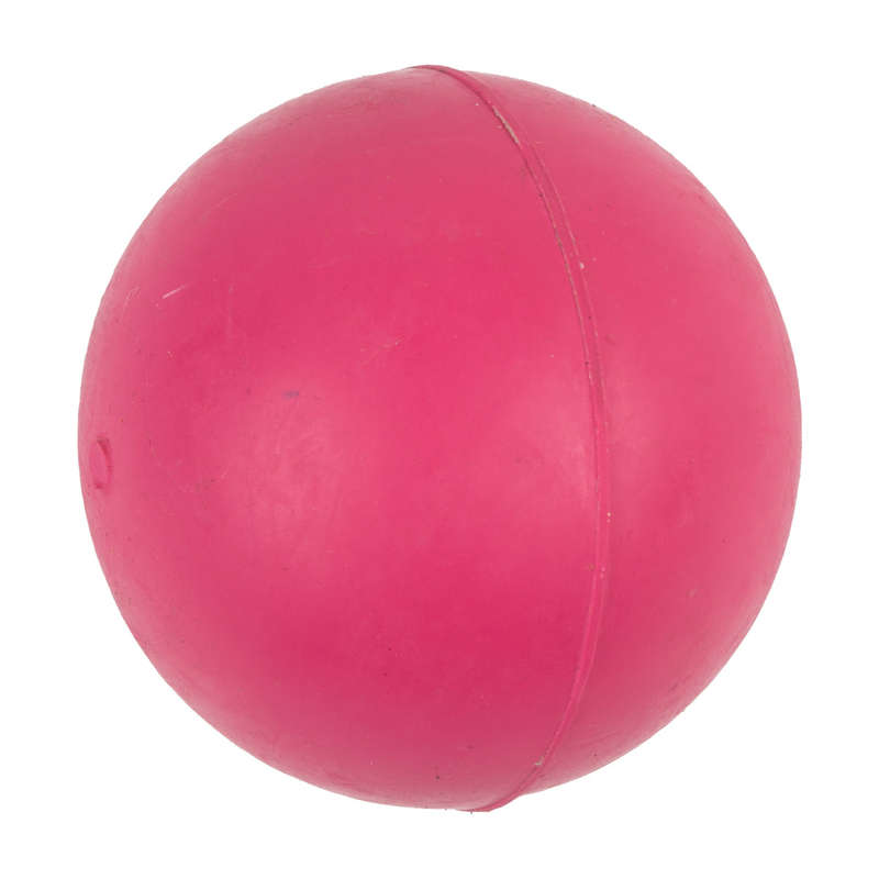 Complete Dog Toy Vinyl Ball