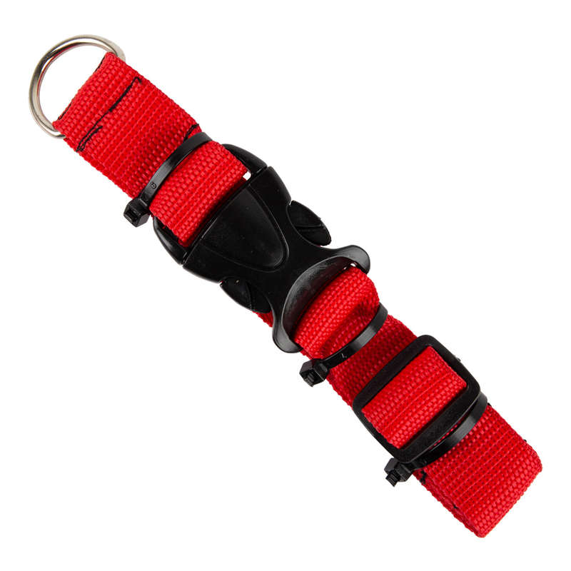 Complete Collar Nylon Medium