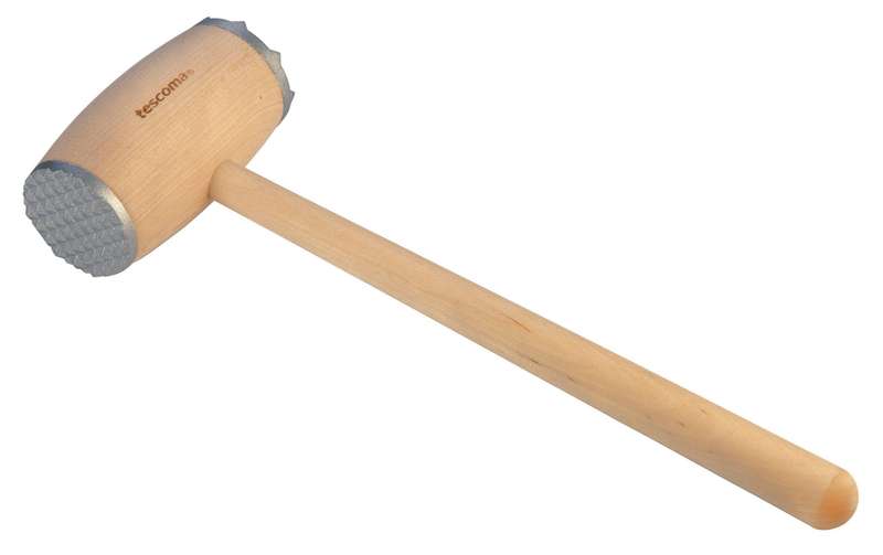 Tescoma Meat Mallet With Metal
