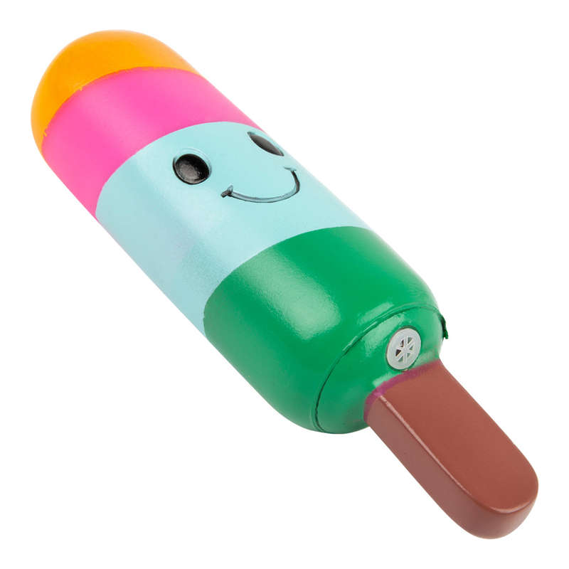 Complete Toy Squeaky Large