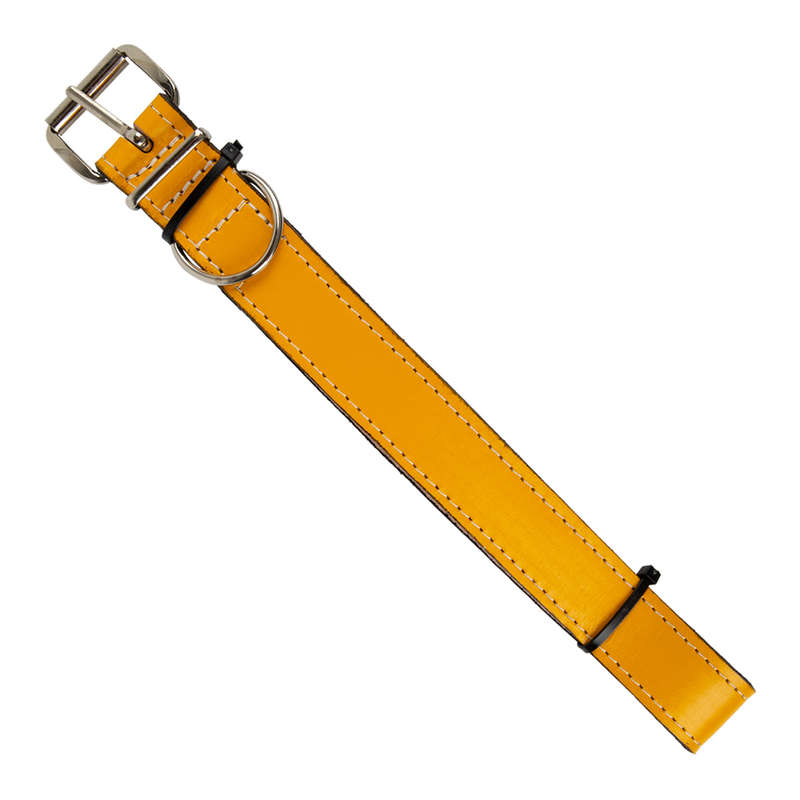Complete Collar Stitched Leather 32 X 600 Mm