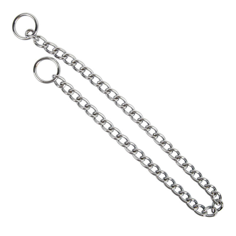 Complete Choke Chain 4 Mm X 600 Mm