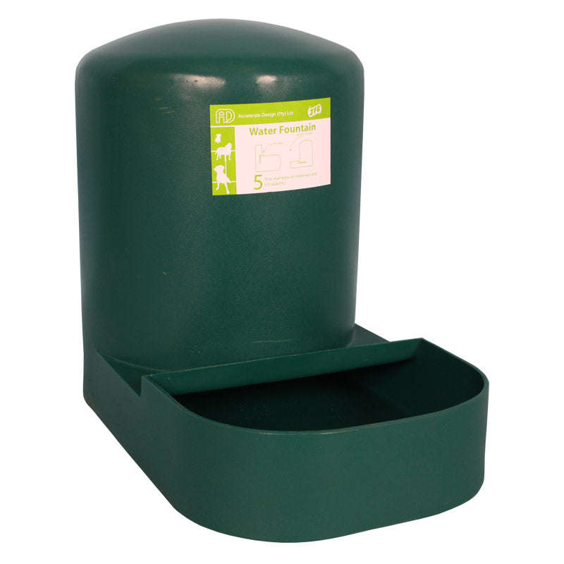 Pet Dog Water Fountain 23 L