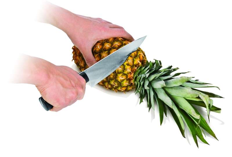 Tescoma Pinapple Slicer Han