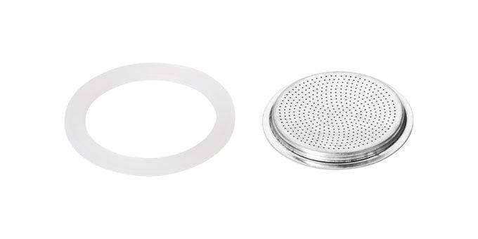 Tescoma Silicone Seal 2 Pcs An