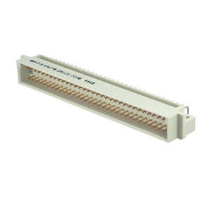 Din41612 Plug 64 P Ab R/A Std 2.54 64 Cpb Sr12 Stg30