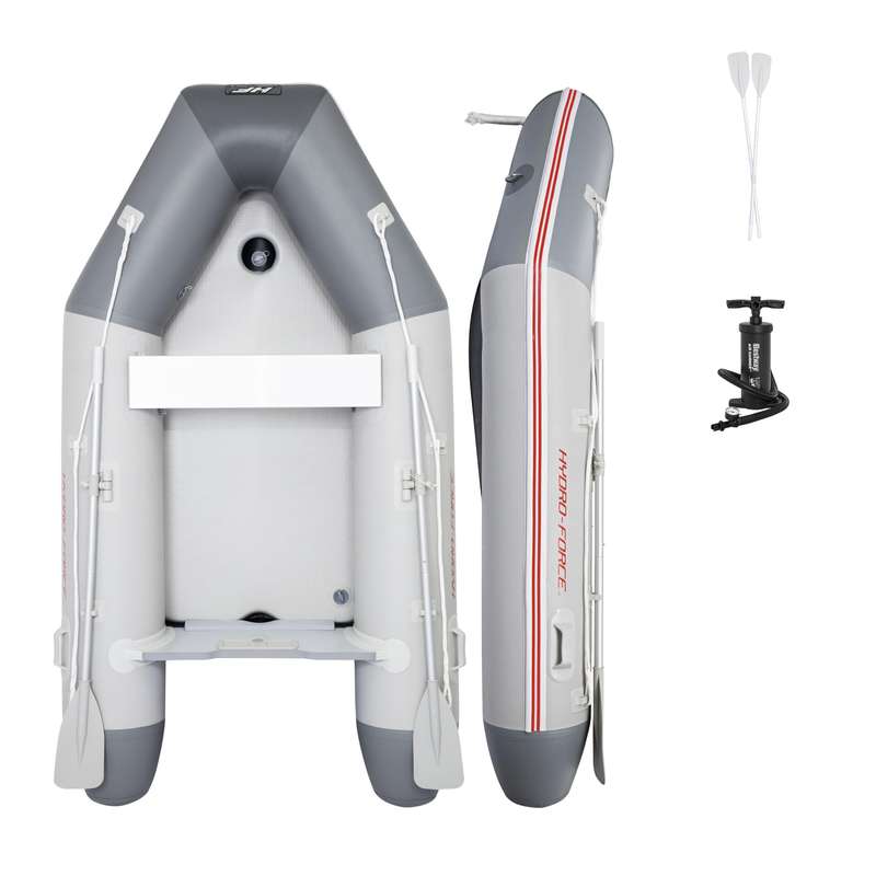 Hydro Force 2.80m X 1.52m X 42cm Caspian Pro