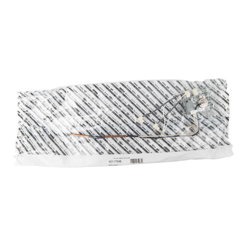 Andris Lux Thermostat