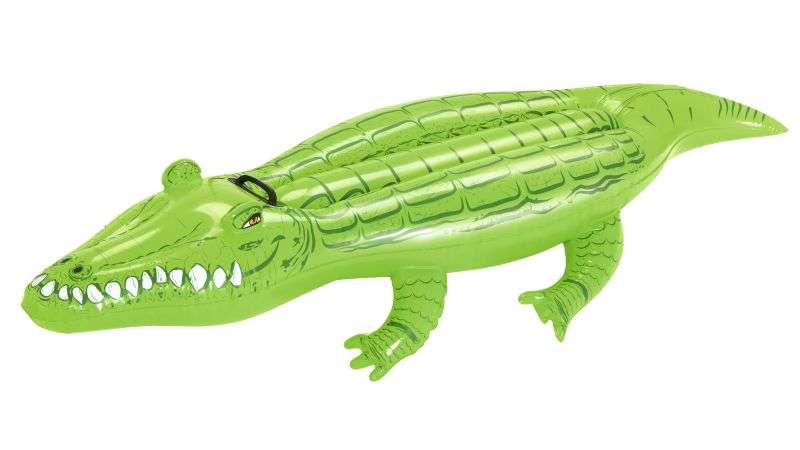 Crocodile Rider 1.68m X89cm