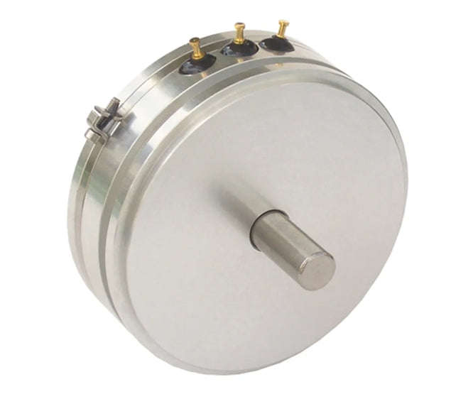 Precision Potentiometer Servo 2 W 20 K 6574 S 1 203