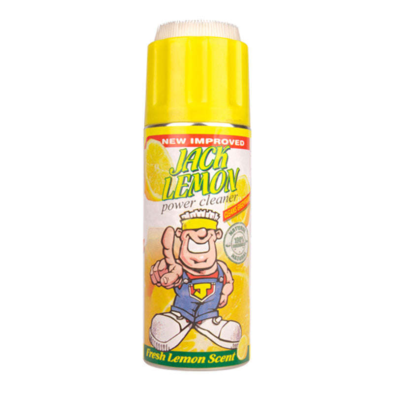 Sprayon Jack Lemon Power Cleaner 375 Ml