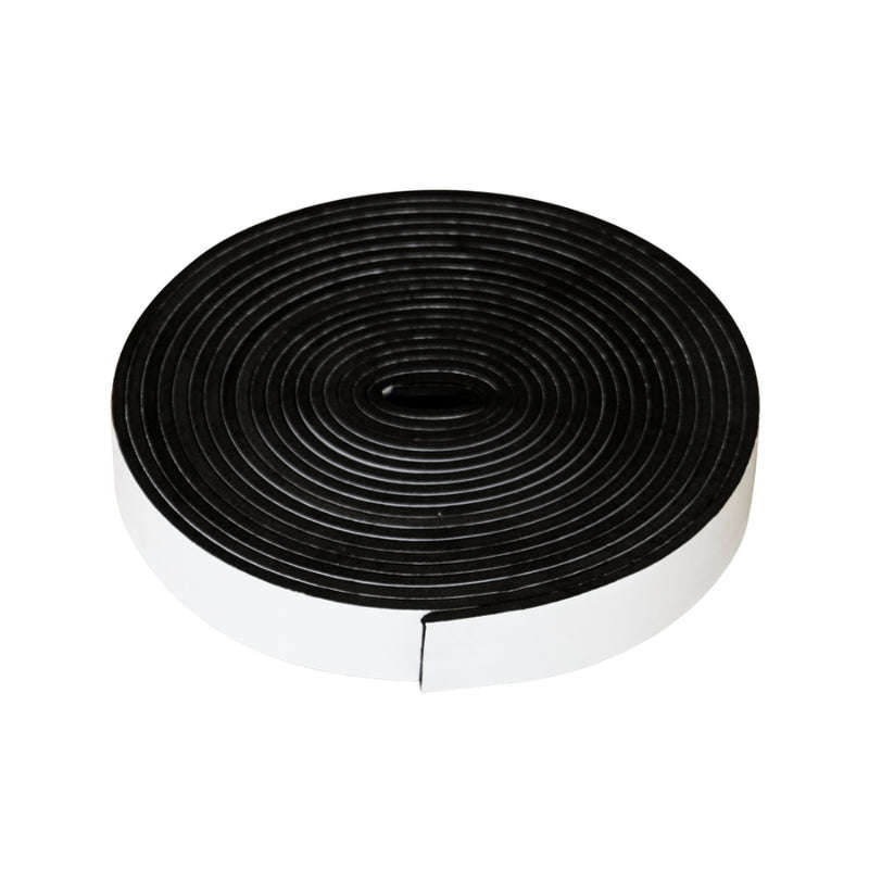 Foam Weather Strip 3 Mmx25 Mmx5 M