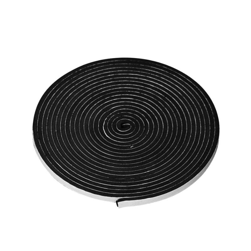 Foam Weather Strip 3 Mmx6 Mmx5 M