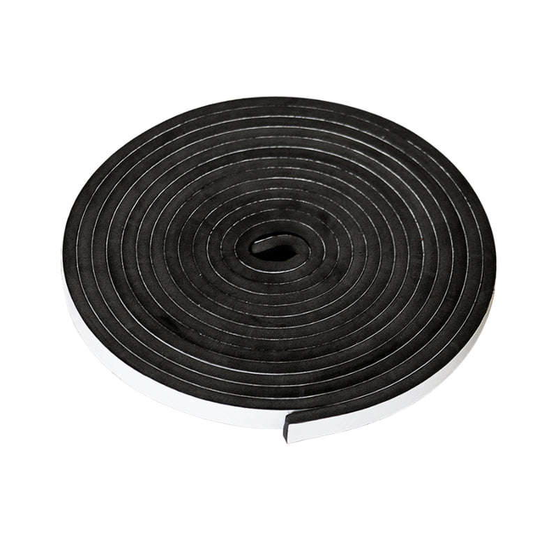 Foam Weather Strip 6 Mmx12 Mmx5 M