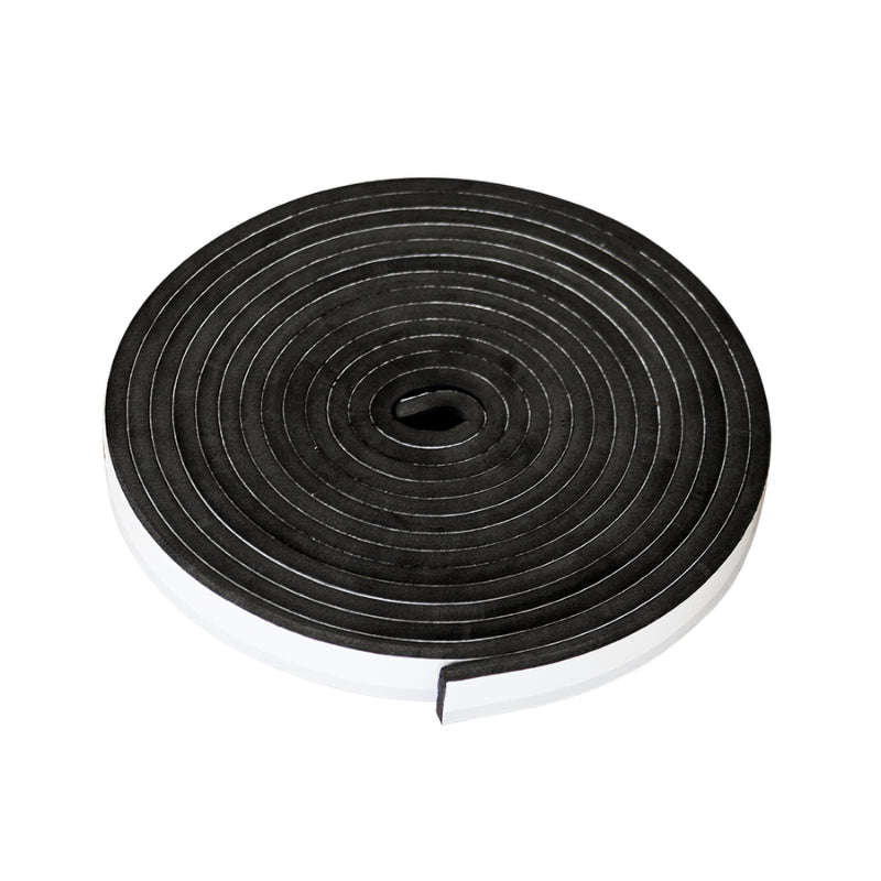Foam Weather Strip 6 Mmx19 Mmx5 M