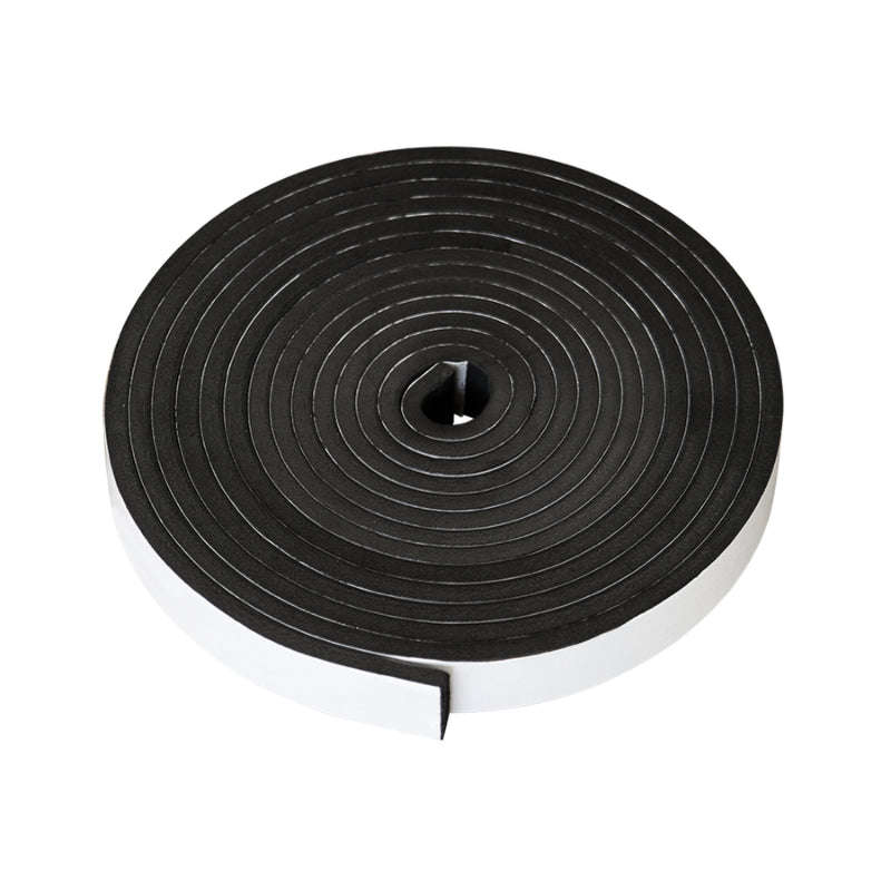 Foam Weather Strip 6 Mmx25 Mmx5 M
