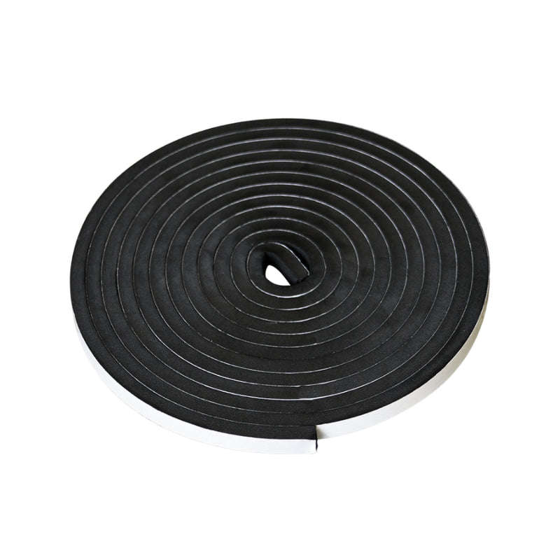 Foam Weather Strip 8 Mmx12 Mmx5 M