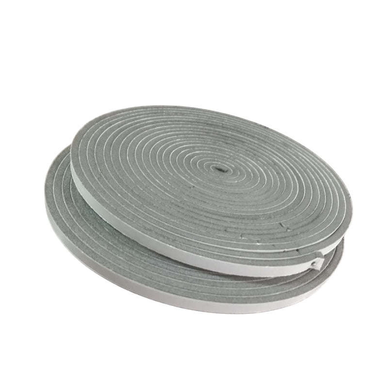 Foam Weather Strip 8 Mmx19 Mmx5 M