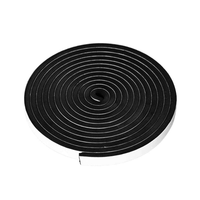 Foam Weather Strip 8 Mmx19 Mmx5 M