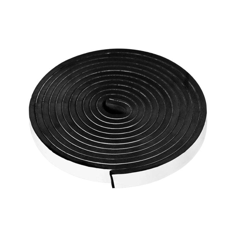 Foam Weather Strip 8 Mmx25 Mmx5 M