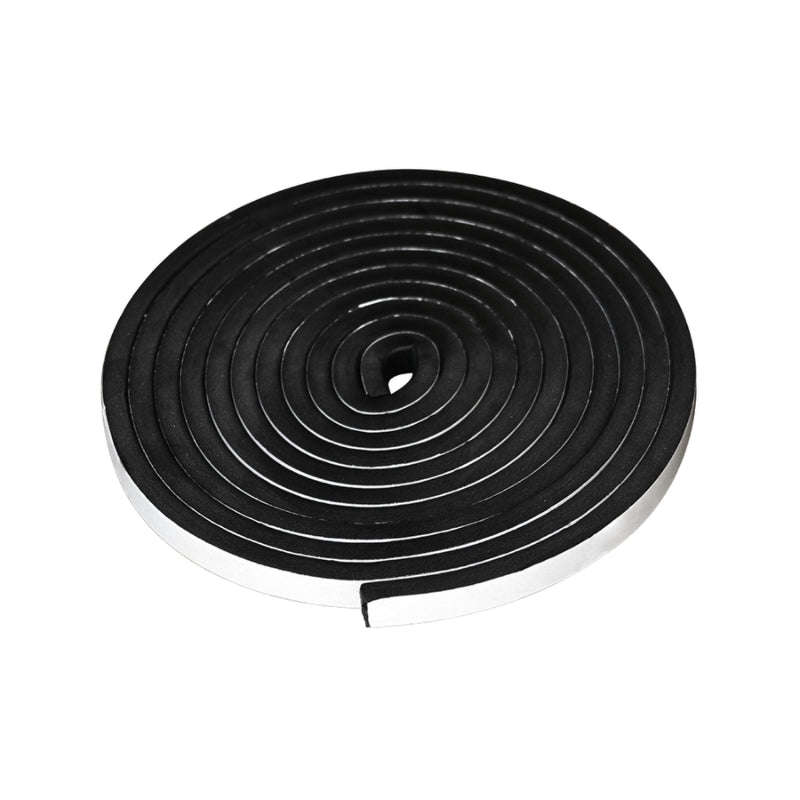 Foam Weather Strip 10 Mmx15 Mmx5 M