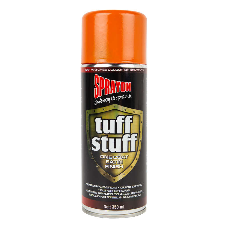 Sprayon Tuff Stuff Orange 350 Ml