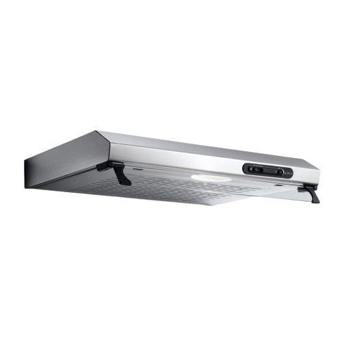 Elica 60 Cm Undercabinet Cooker Hood With Glass Stainl