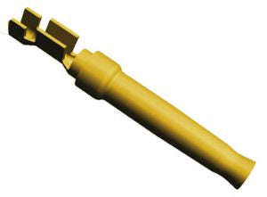 Socket Crimp Terminal 0.3 0.4mm2 28 24 Awg Hdp 20 66505 3