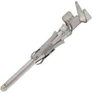 Plug Crimp Terminal 66602 1 66602 1