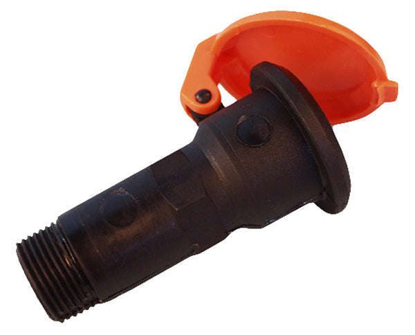 Pula Quick Coupling Valve 25 Mm