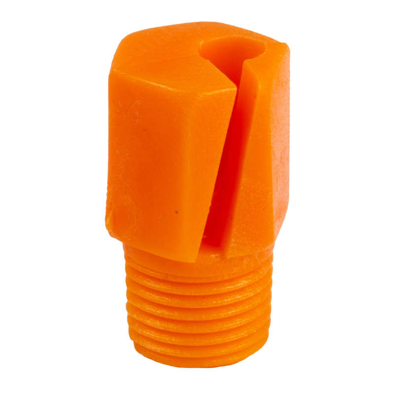 Rain Sprinkler Brass Spreader Nozzle 3/32 2.38 Mm