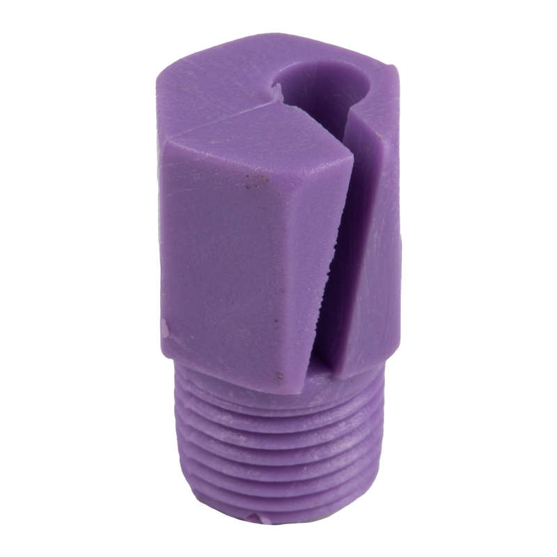 Rain Sprinkler Nozzle Sreader Brass 1/8 3.17 Mm
