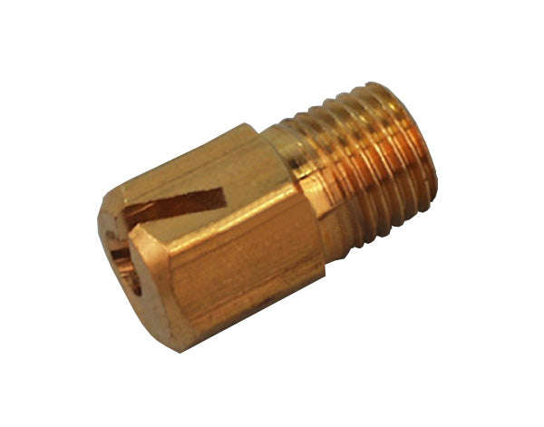 Rain Sprinkler Nozzle Sreader Brass 1/8 3.17 Mm