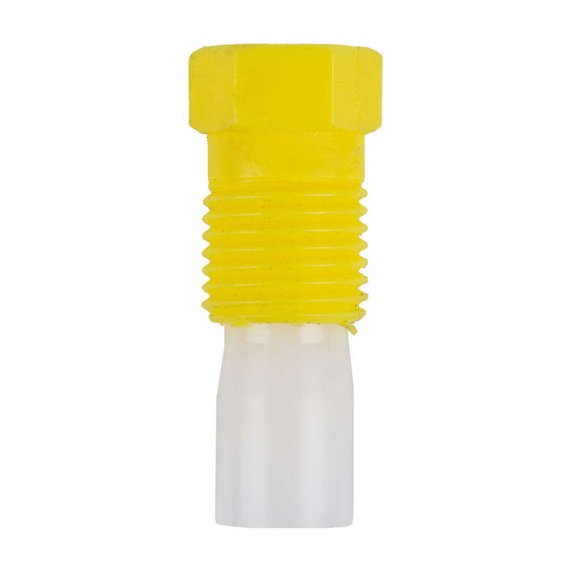 Rain Sprinkler Nozzle Range Nylon 9/64 3.57 Mm