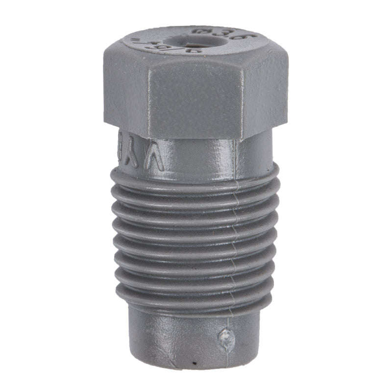 Rain Sprinkler Spreader Nozzle 3/32 2.38 Mm