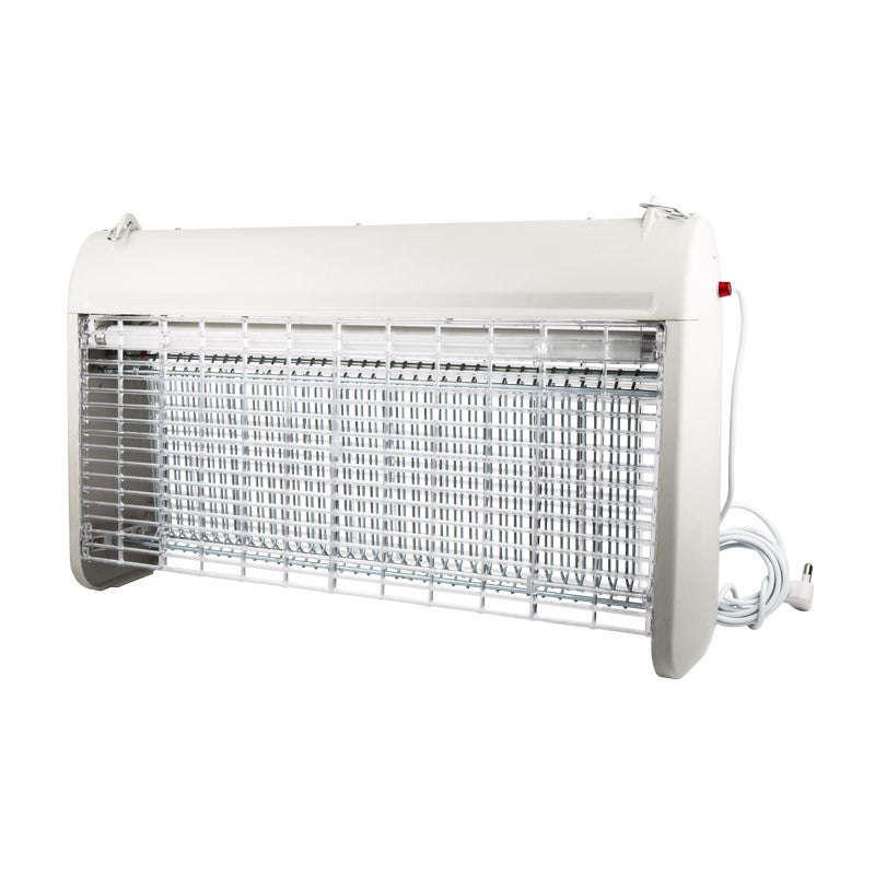 Electro Bizz Insect Killer Jnr Outd/Ind Double Tub