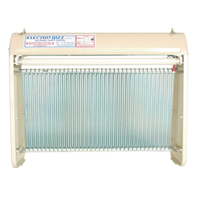 Electro Bizz Insect Killer Mini Outdoor Single Tub